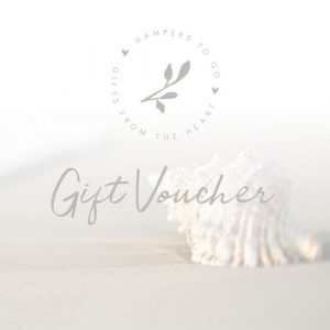 Gift vouchers
