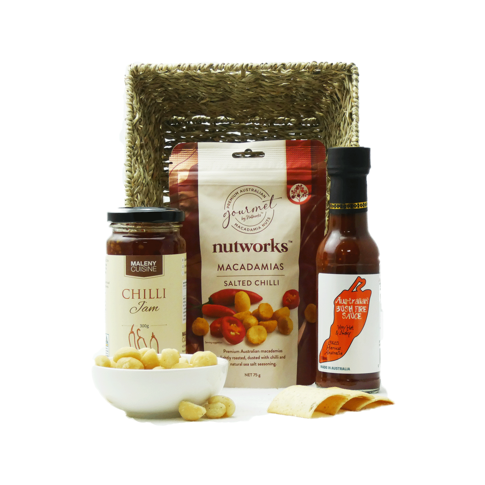 Chilli-Taster