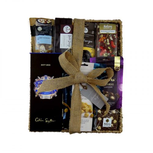 Chivas Deluxe - Hampers to go