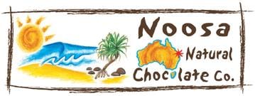 Noosa Natural choc logo