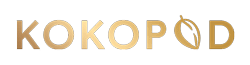 kokopod logo