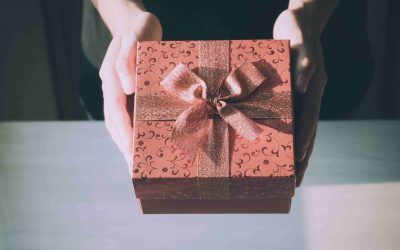 A Gift That Keeps Giving – Why Hampers Make Excellent Presents