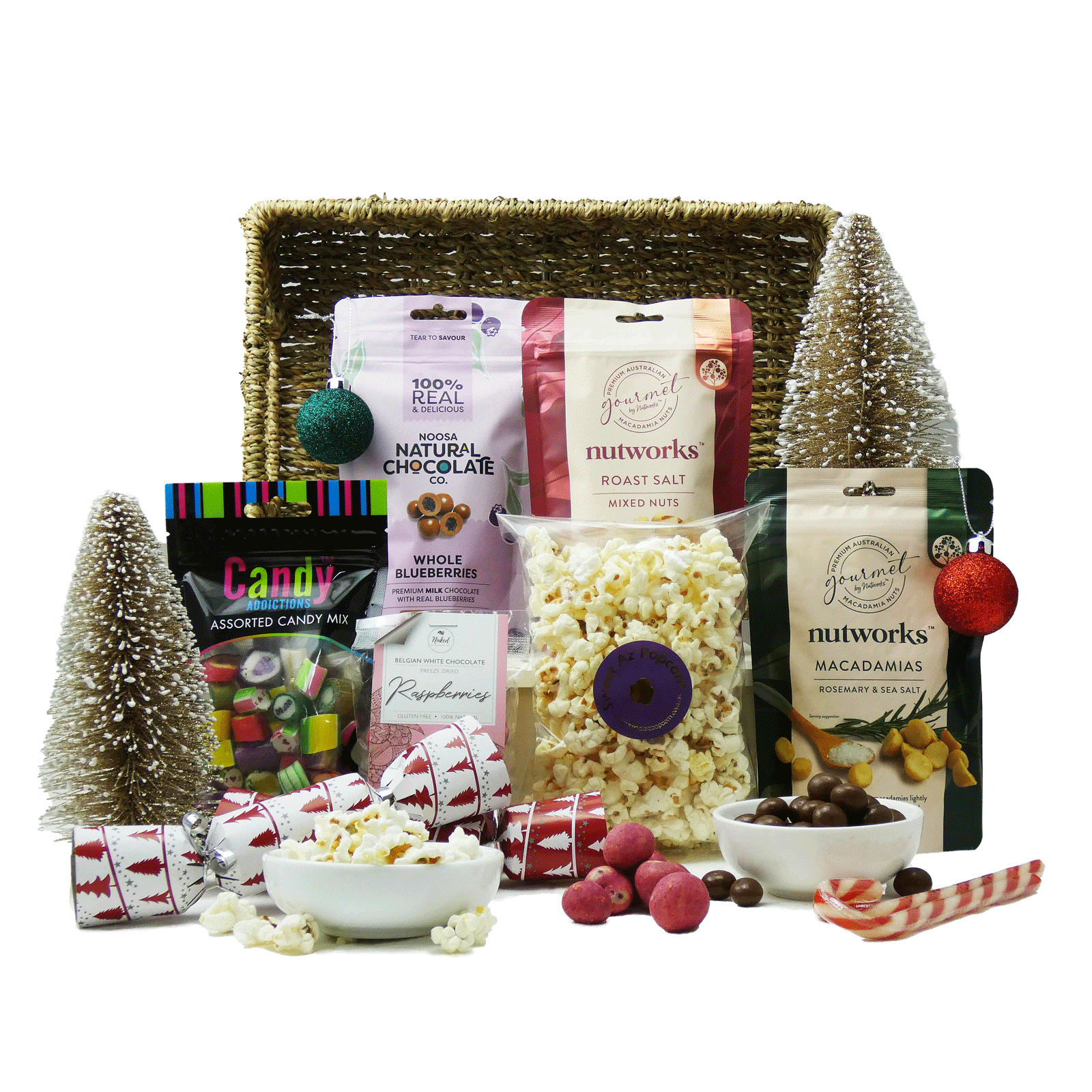 Gourmet-Christmas-Nibbles